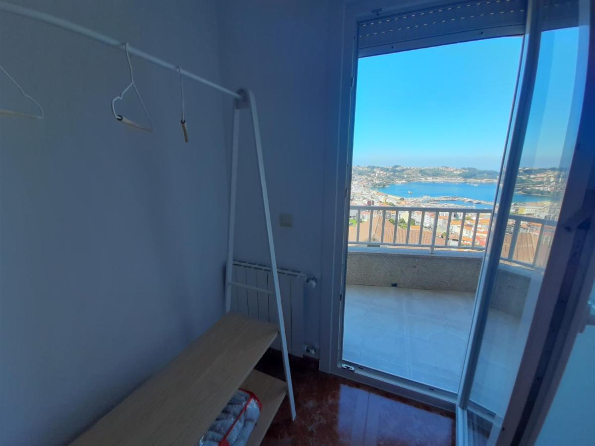 Apartamentos Costas de Bueu B Exterior foto